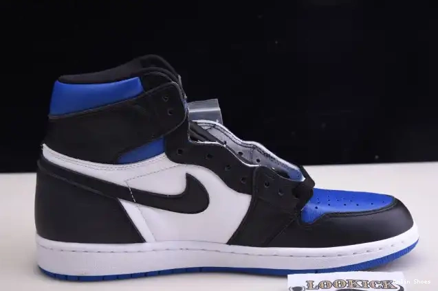 Bmlin Shoes OG High 555088-041 Royal Game Air 1 Retro Jordan 0509
